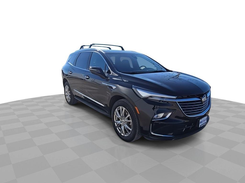 Buick Enclave 2023