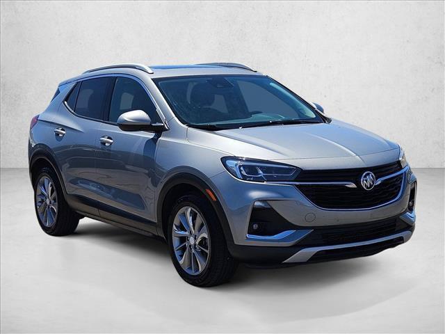 Buick Encore GX 2023