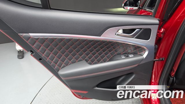 Genesis G70 2021