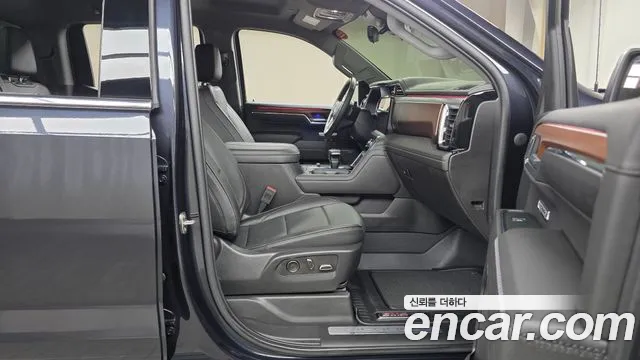 GMC Sierra 2023