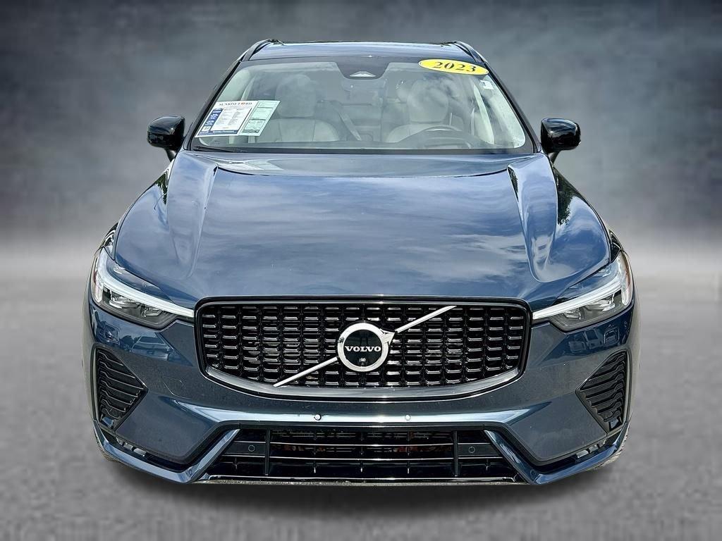 Volvo XC60 2023