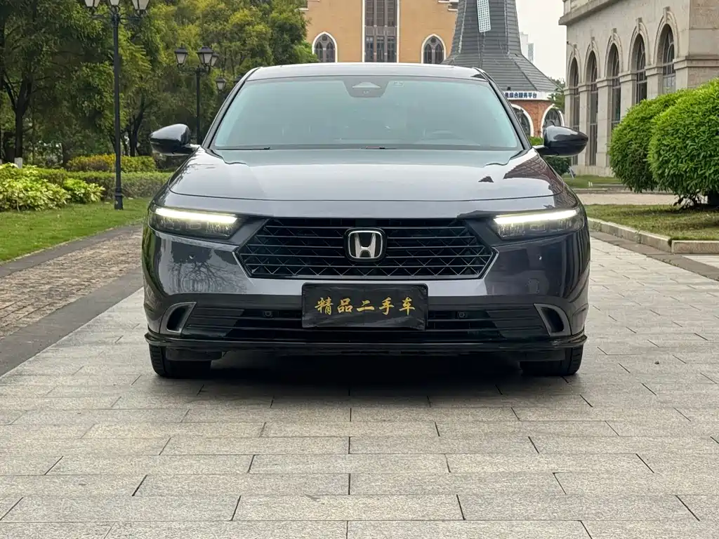 Honda Accord 2023