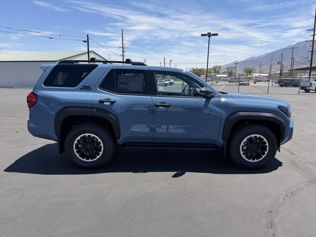 Toyota 4Runner 2026