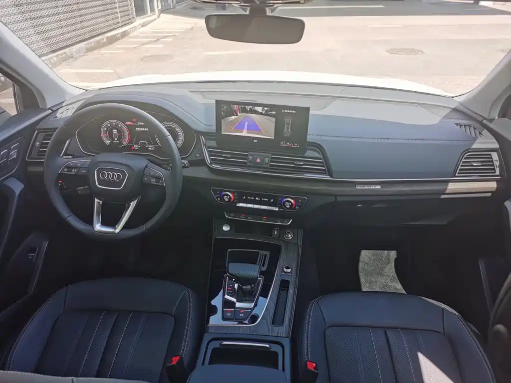 Audi Q5 2024