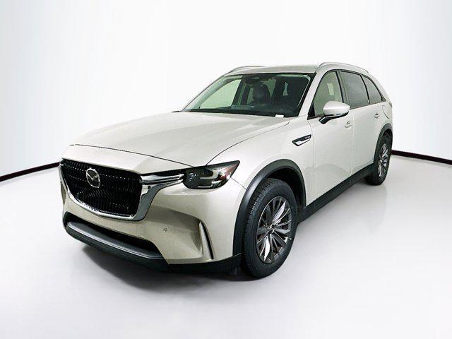Mazda CX-90 2025