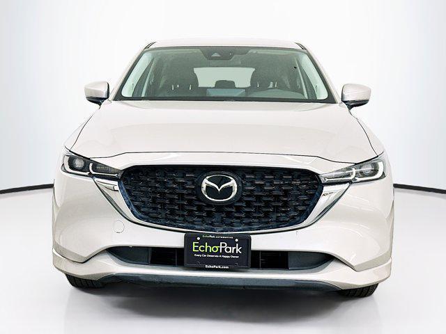 Mazda CX-5 2025