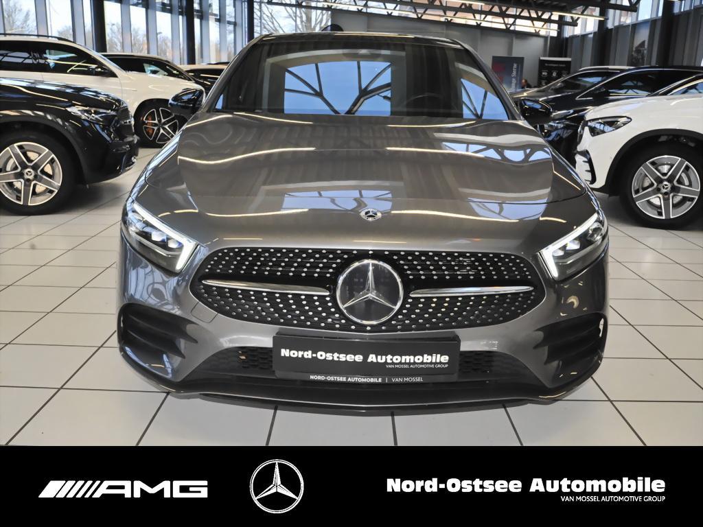 Mercedes-Benz A 250 2022