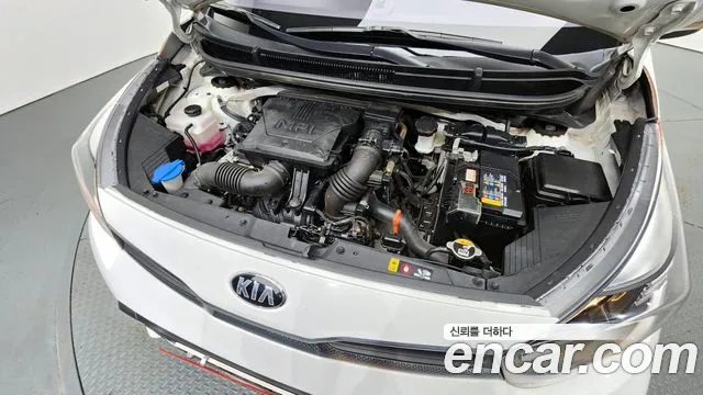 Kia Morning 2021