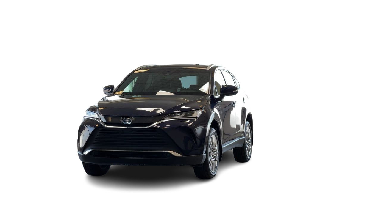 Toyota Venza 2021