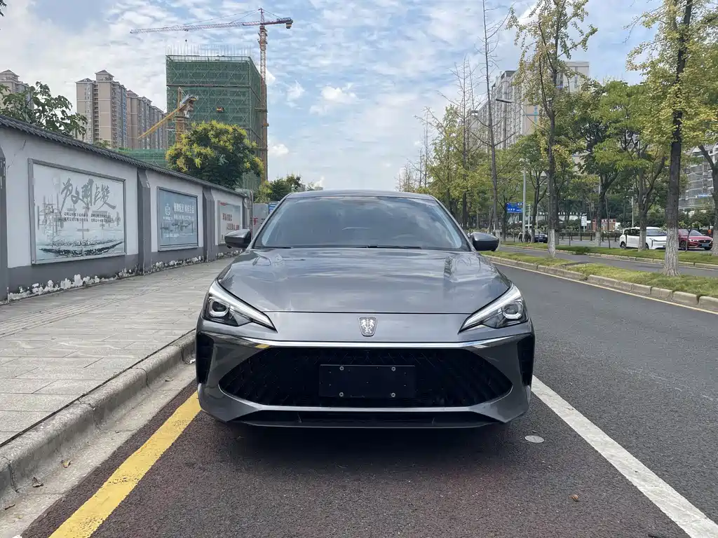 Roewe i5 2024