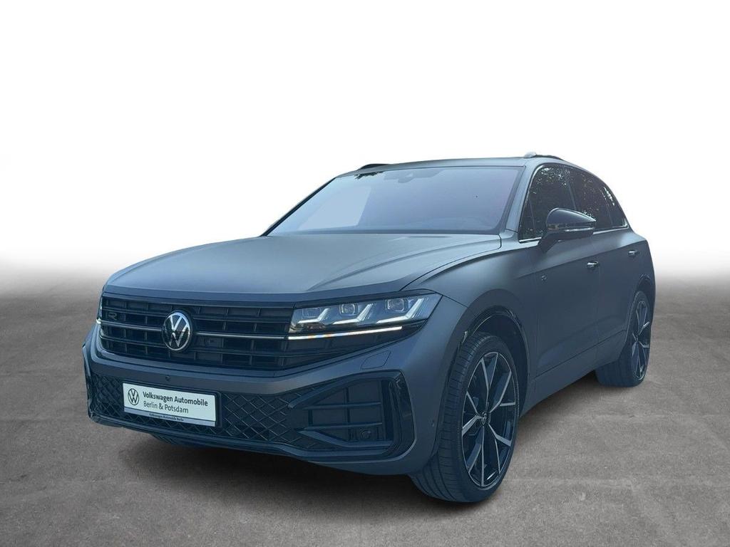Volkswagen Touareg 2024