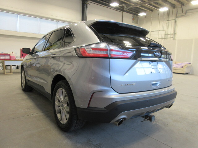 Ford Edge 2020