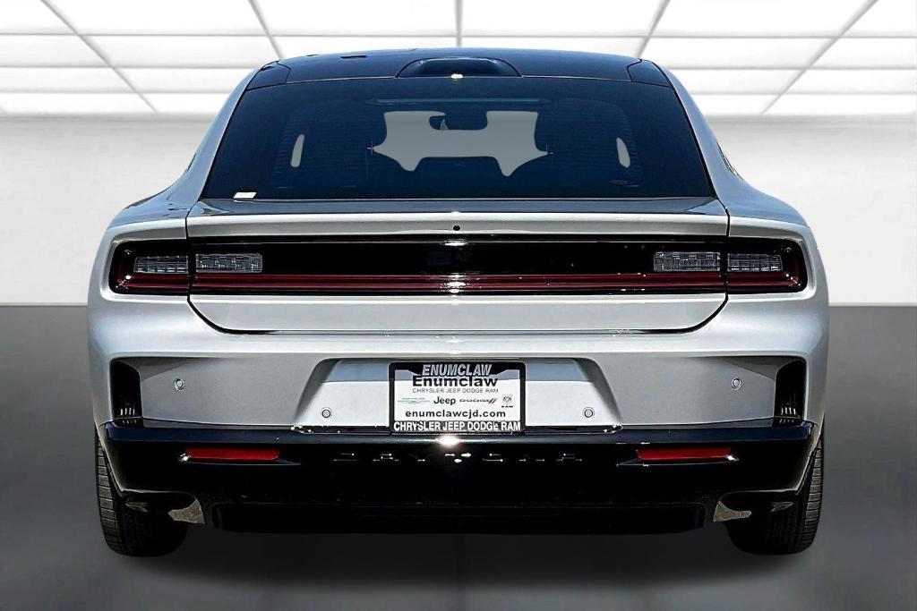 Dodge Charger Daytona 2025