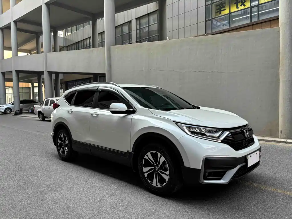 Honda CR-V 2022