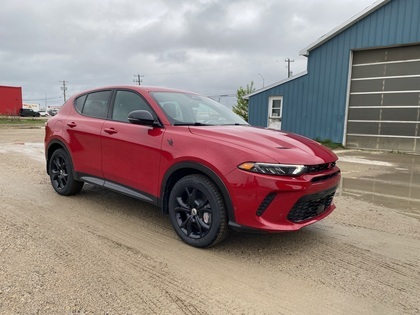 Dodge Hornet 2024