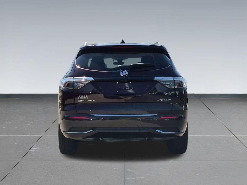 Buick Enclave 2023