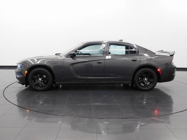 Dodge Charger 2023