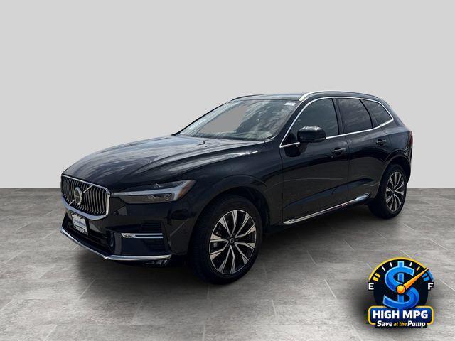 Volvo XC60 2023