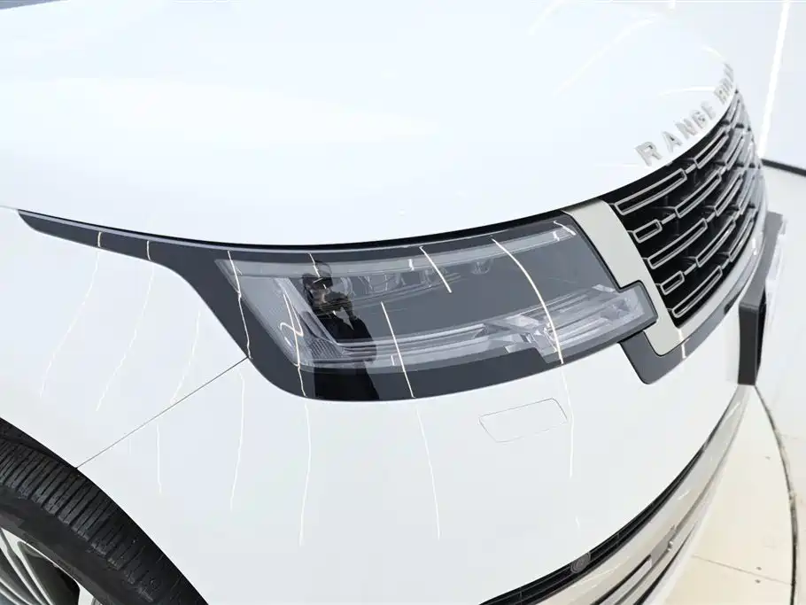 Land Rover Range Rover 2024