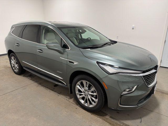 Buick Enclave 2023