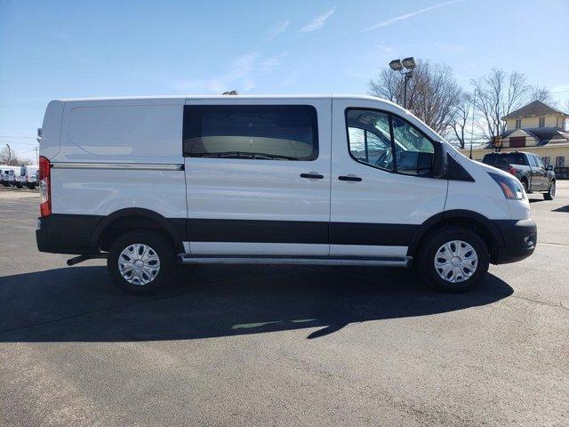 Ford Transit 2024