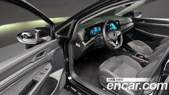 Volkswagen Golf 2023