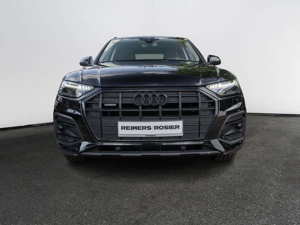 Audi Q5 2023