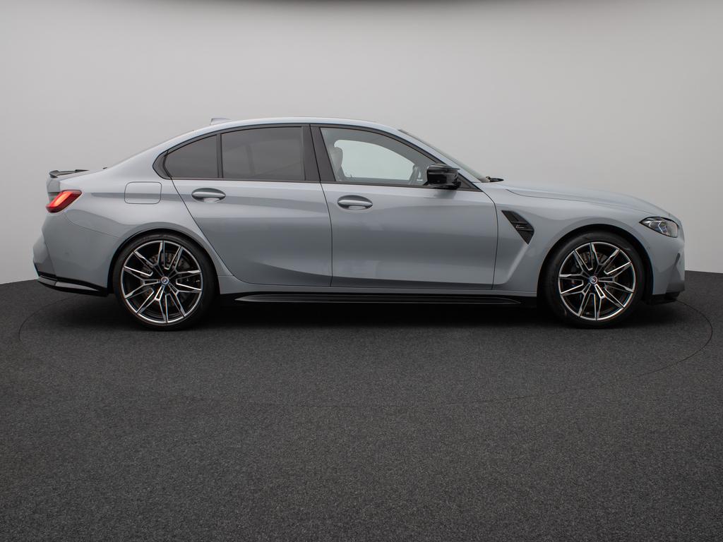 BMW M3 2022
