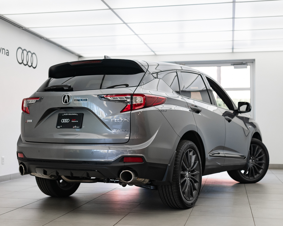 Acura RDX 2024