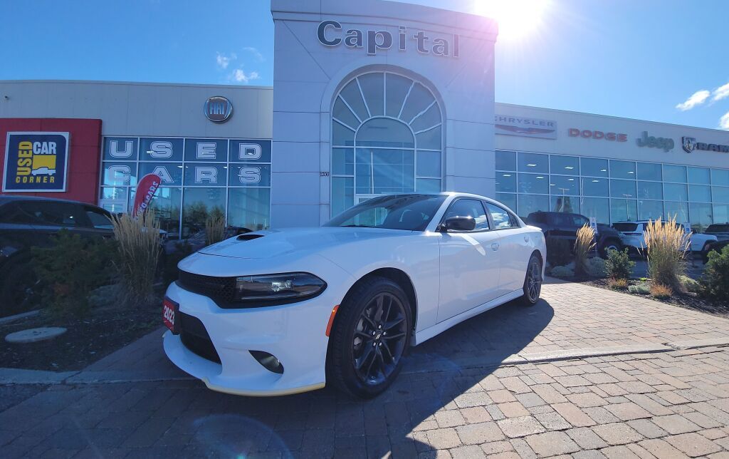 Dodge Charger 2023