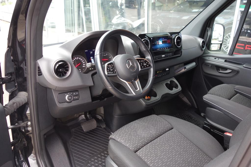 Mercedes-Benz SPRINTER 2022