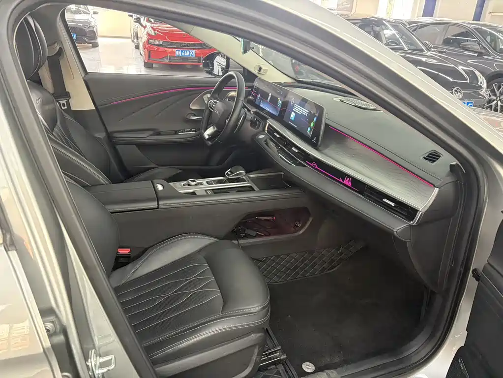 CHERY Arrizo 8 2024