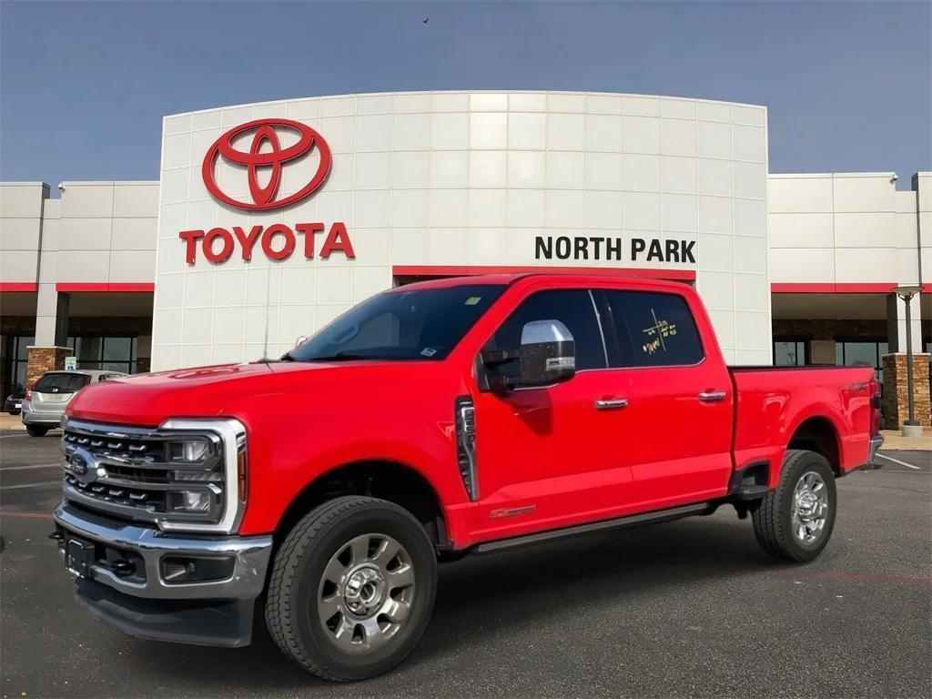 Ford F 250 2025