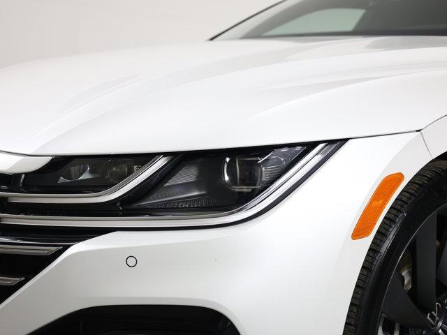 Volkswagen Arteon 2022