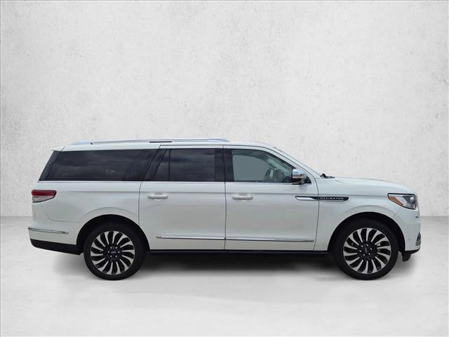 Lincoln Navigator 2024