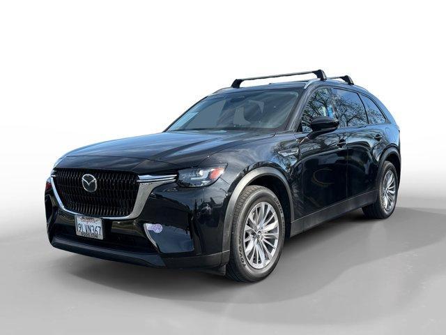 Mazda CX-90 2024