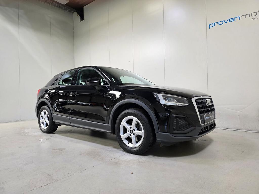 Audi Q2 2023
