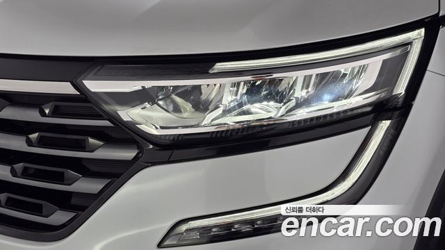Renault QM6 2023