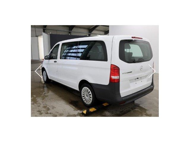 Mercedes-Benz Vito 2022