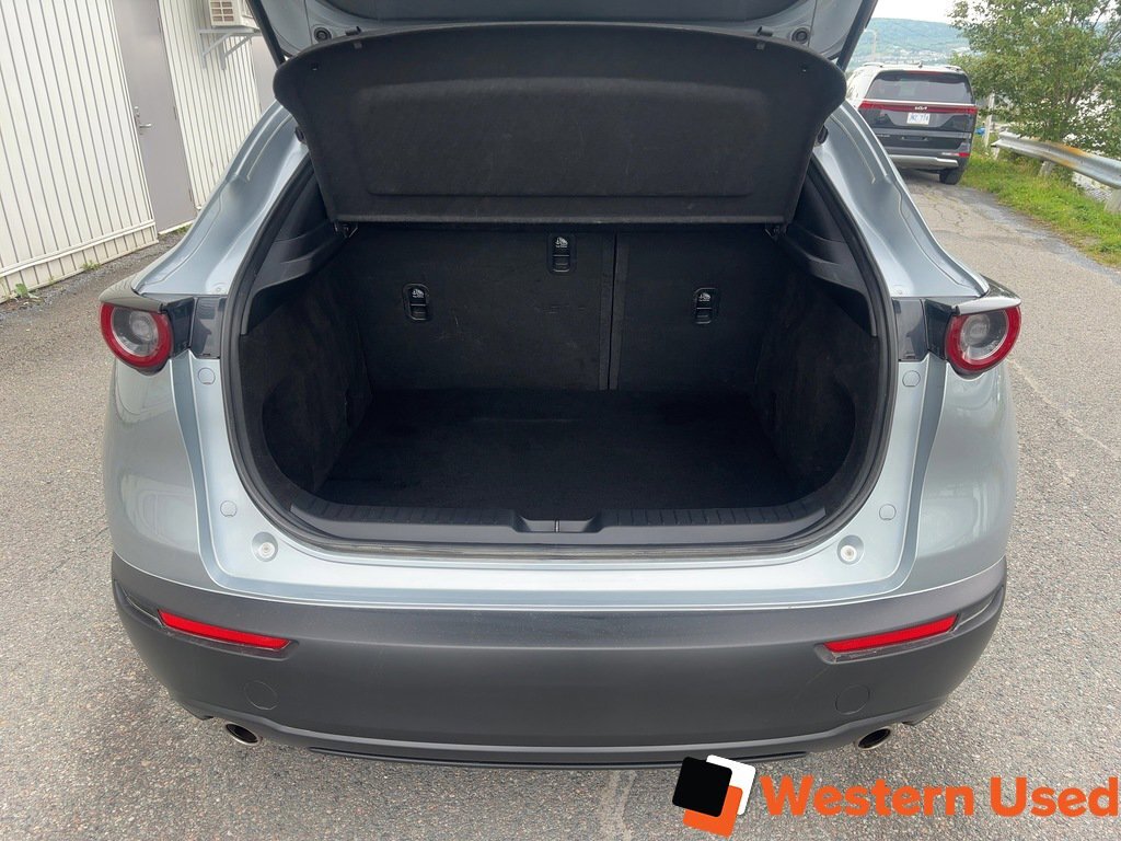 Mazda CX-30 2022