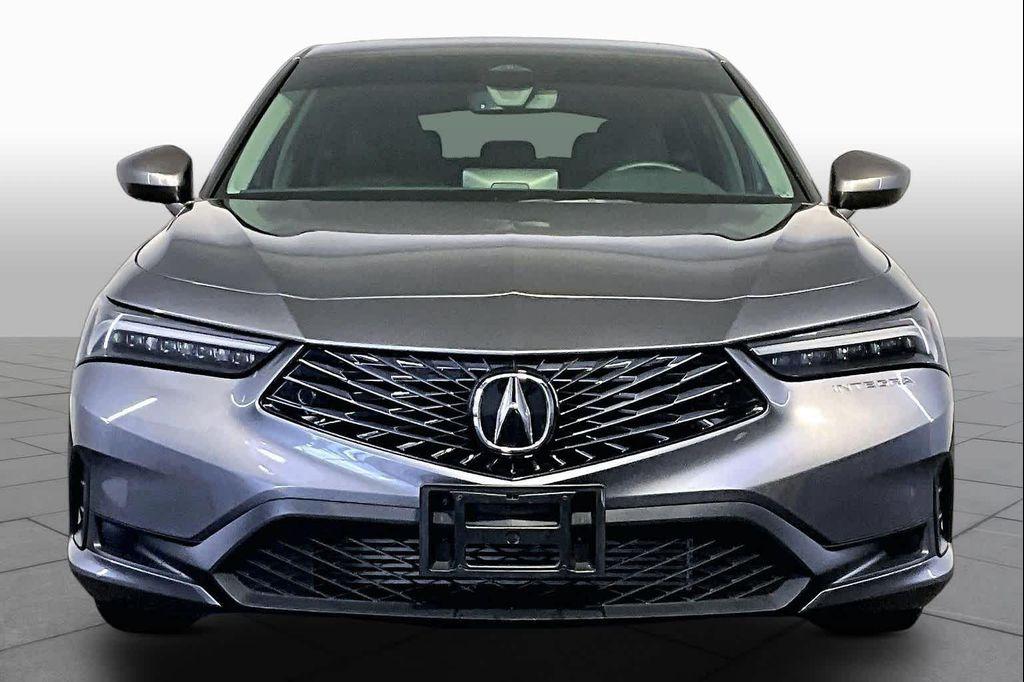 Acura Integra 2025