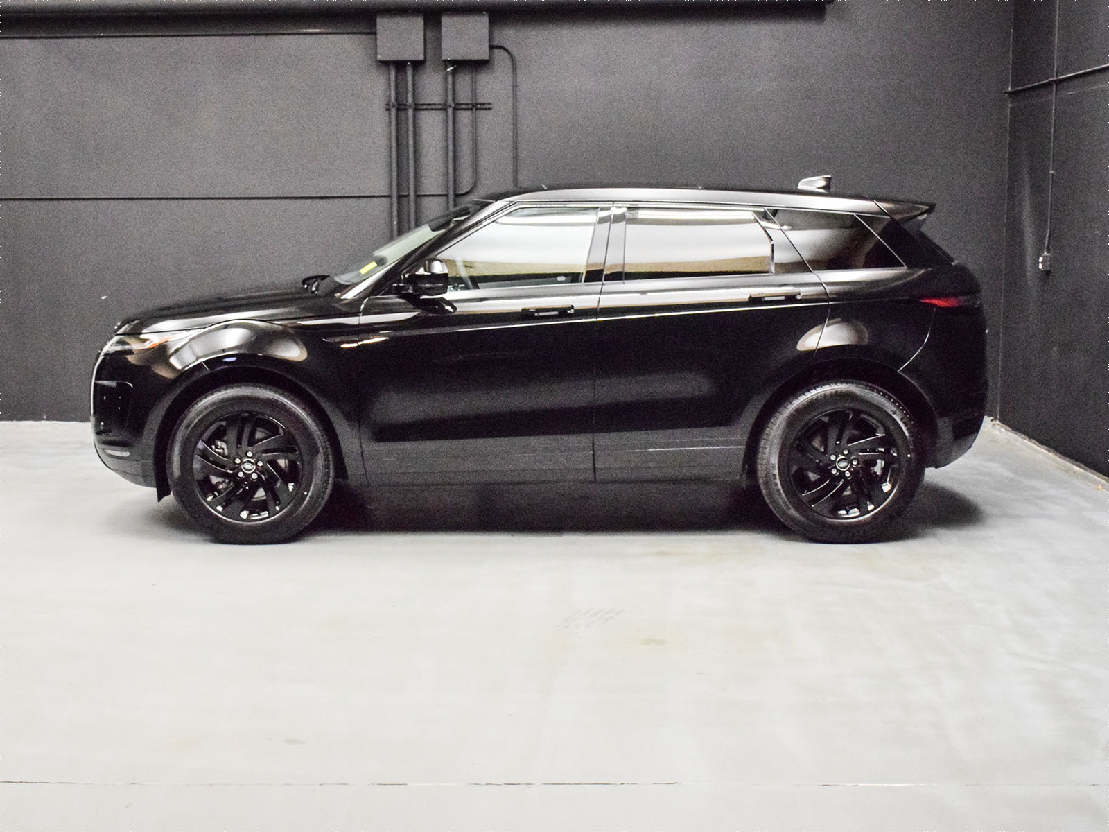 Land Rover Range Rover Evoque 2025