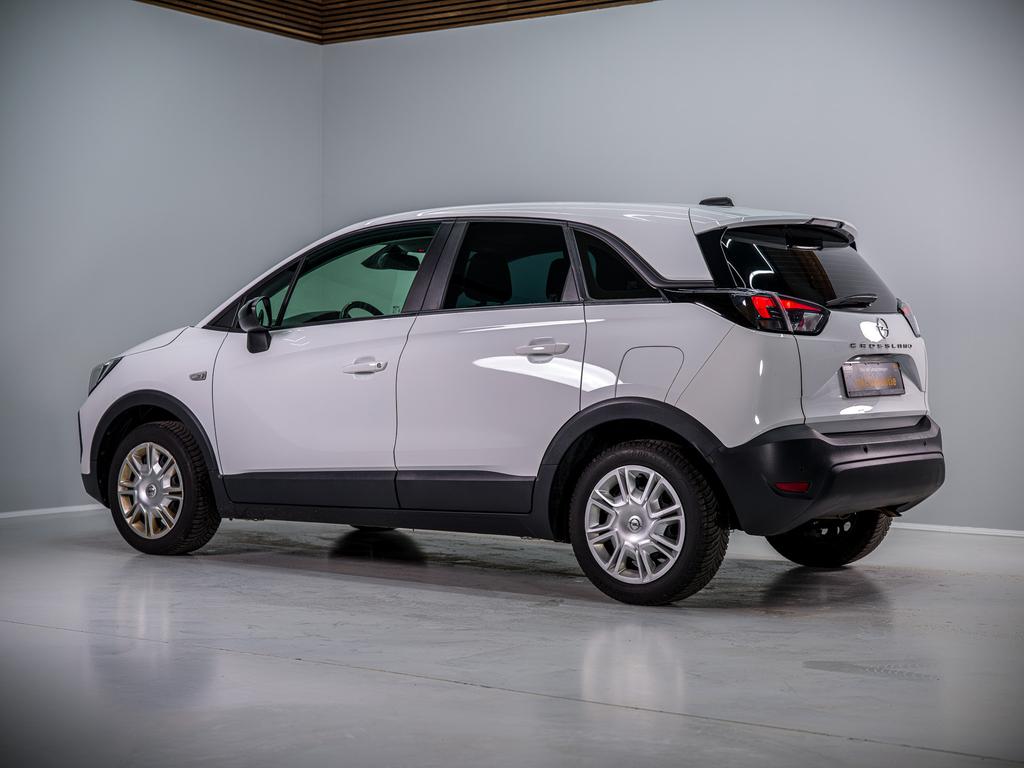 Opel CROSSLAND (X) 2022