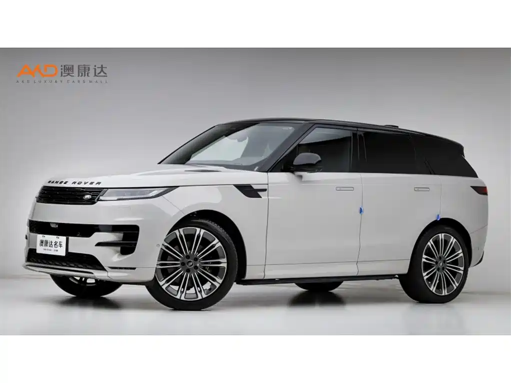 Land Rover Range Rover Sport 2023