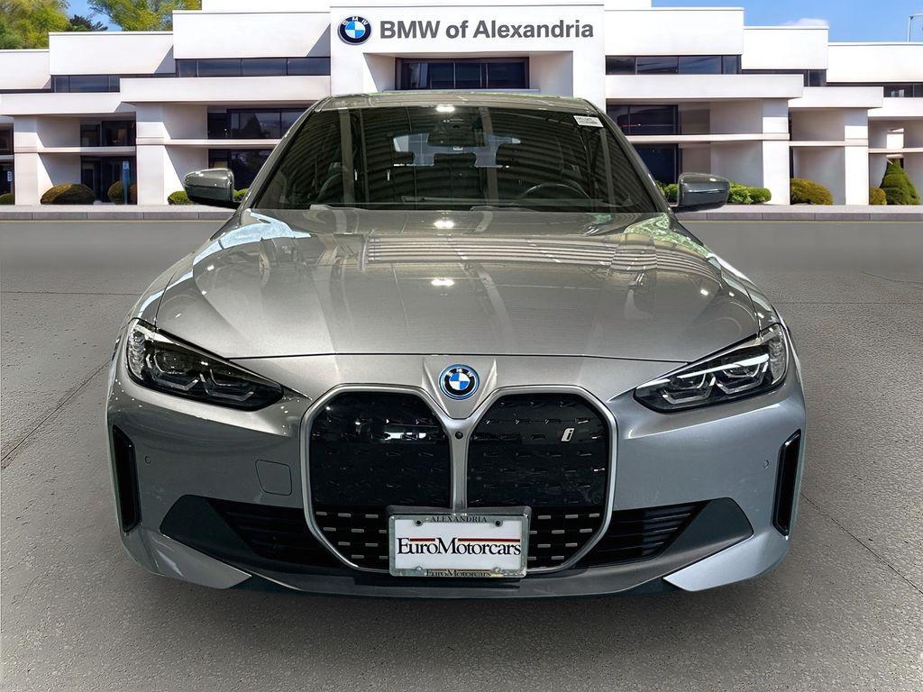 BMW 2ER GRAN COUPÉ 2024