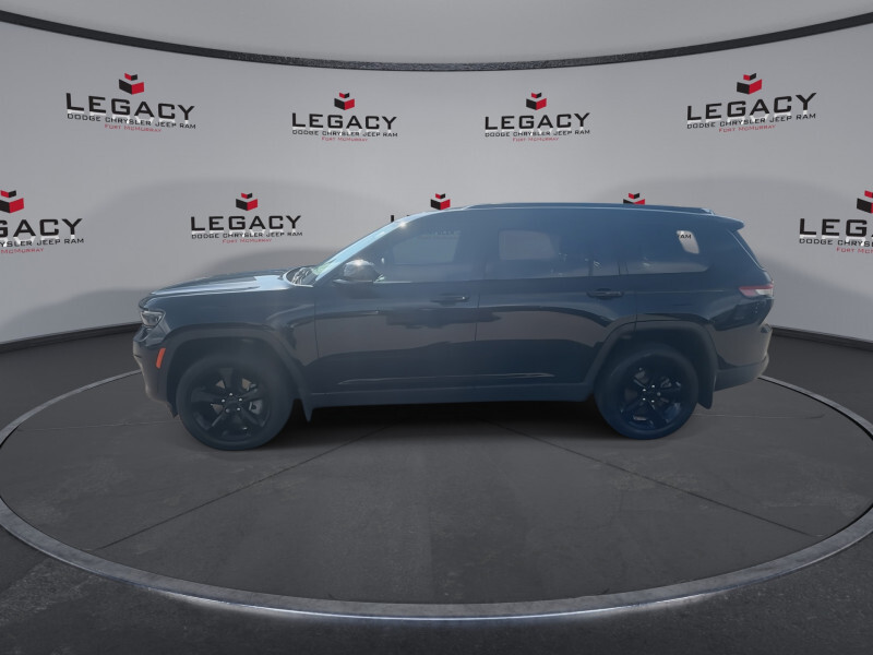 Jeep Grand Cherokee 2024