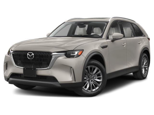 Mazda CX-90 2024