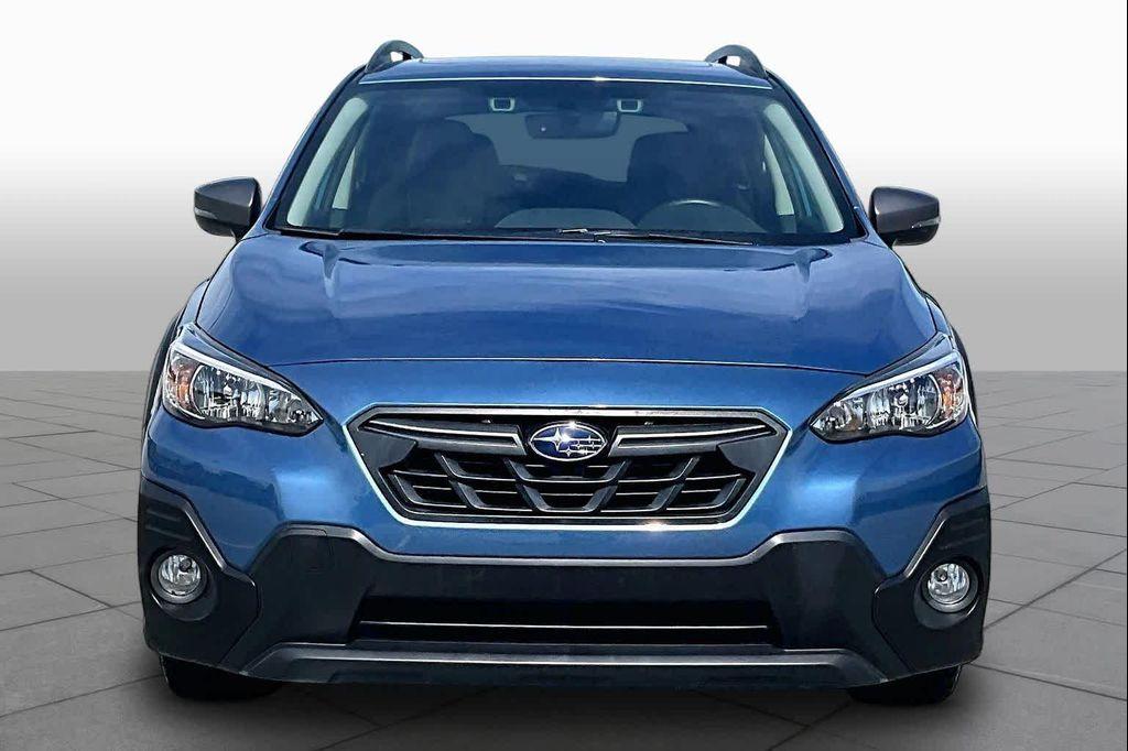 Subaru Crosstrek 2021