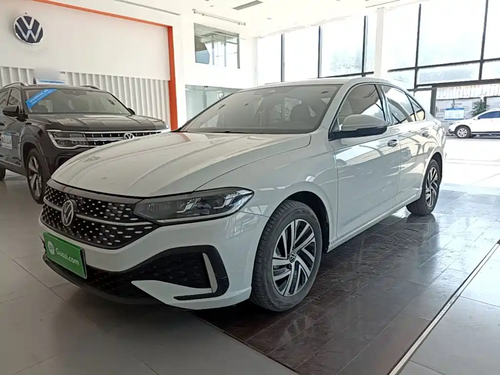 Volkswagen Lavida 2023