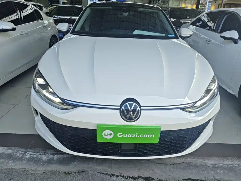 Volkswagen Lamando 2022